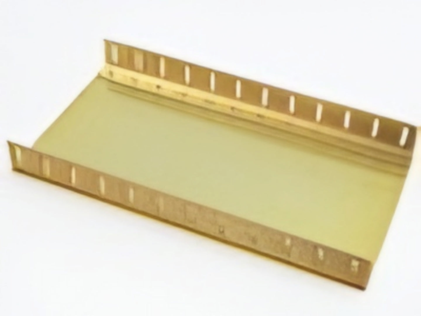 Closeout Panel Kits