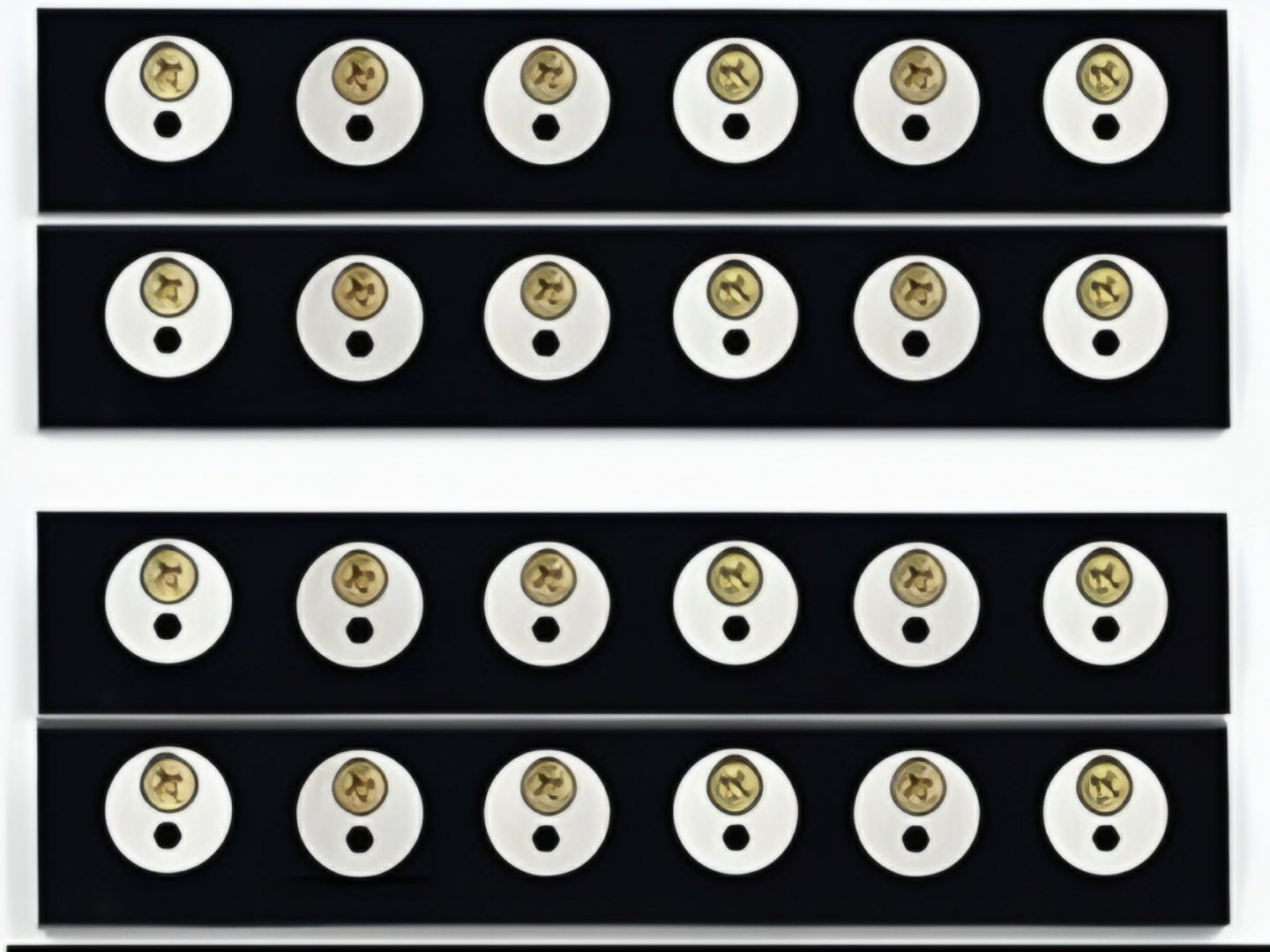 Tray Cam Kits
